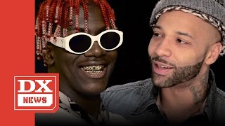 Lil Yachty Isn't In The Mood For Joe Budden's Criticism Over His Place In Hip Hop