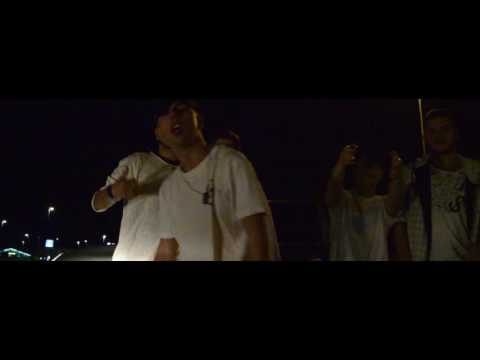 BURN - WHITE BLOCK FREESTYLE