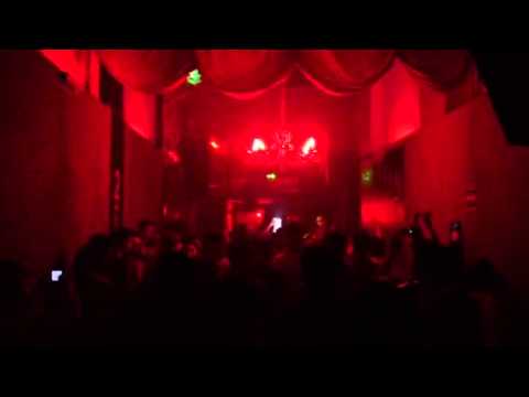 Party Live Peaks: Ricardo Saenz - 3 años Black Label @ Sudaka DJ Club