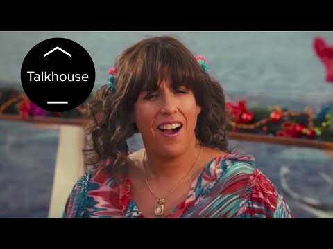 Linas Phillips brings Adam Sandler’s JACK AND JILL In Focus