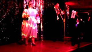 SOMEWHERE OVER THE RAINBOW