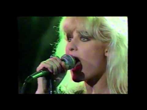 Fever Tree (live in concert)