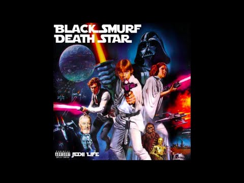 Black Smurf - Ocean Twelve [ Prod. KodyakBeats ]