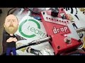 Digitech Drop Pedal - Demo Digitech Drop Pedal - Demo