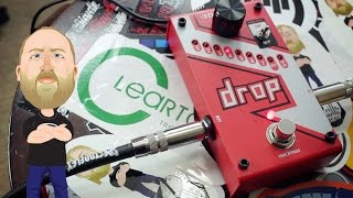 Digitech Drop Video