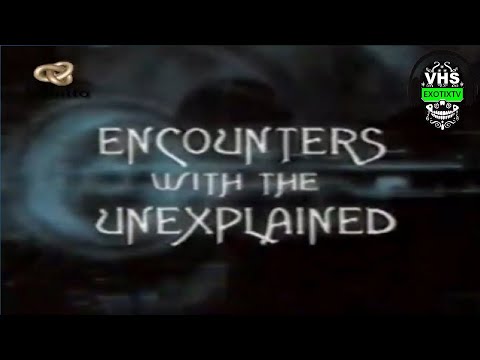 INFINITE Channel - THE PHILADELPHIA EXPERIMENT - #exotixtv