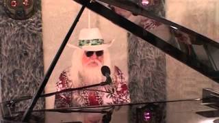 Leon Russell - This Masquerade - Leon And His Piano