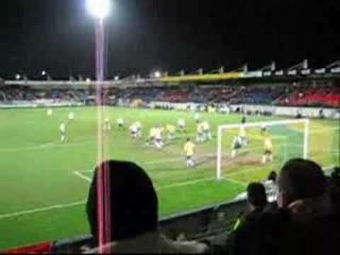 RKC vs. Roda JC beker 28-02-07