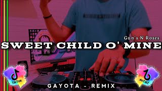 Download lagu DJ SWEET CHILD O' MINE ( GUN'S N ROSES ) NEW REMIX FULL BASS mp3 Download lagu DJ SWEET CHILD O' MINE ( GUN'S N ROSES ) NEW REMIX FULL BASS mp3