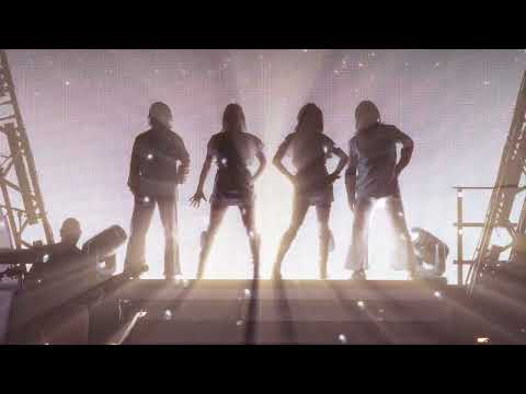 ABBAMANIA THE SHOW 2025 - 20th Anniversary Tour