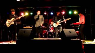 140109 스트레이 (The Stray) Club FF - Dance With Me