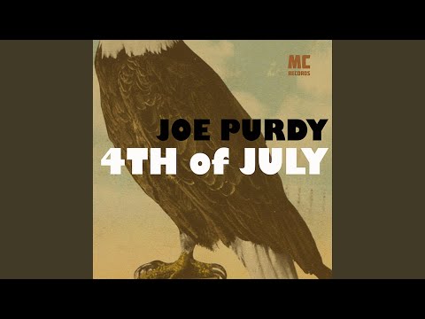 Diamond State - Joe Purdy