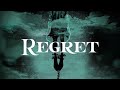 Seether Regret Official Visualizer
