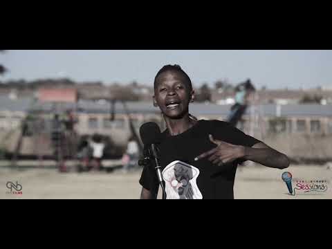 Kasi Street Sessions Presents Tj Jupiter x Roseblack - Thrones_(Produced by LXRD THRN)