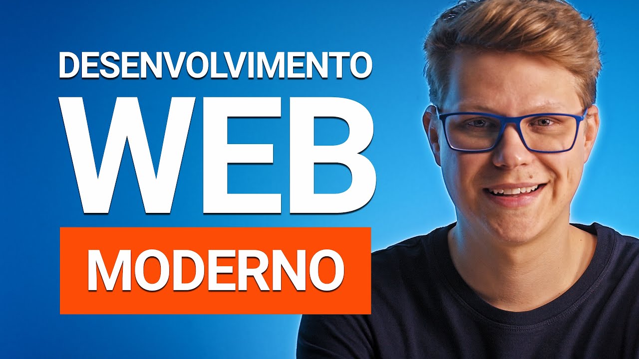 O Framework Que Vai Mudar Como Você Faz Desenvolvimento Web Daqui Pra Frente