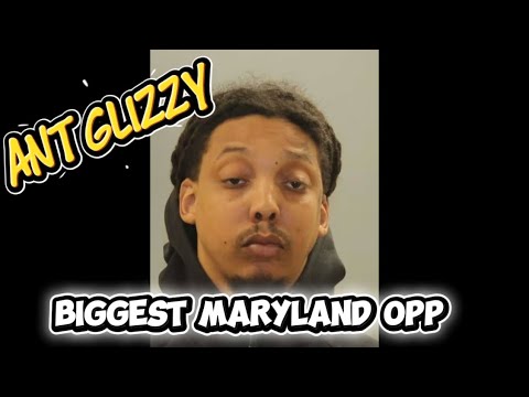 HE DISSED ANT GLIZZY MONTHS LATER HE LOST IT ALL MARYLAND WILDEST KINGPIN 