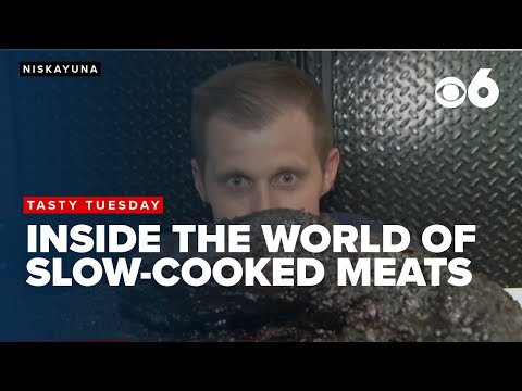 Diving into the world of slow meat at Meat and Company
