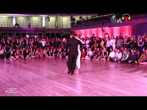 EL RECODO Rodolfo Biagi Ballano: Clarisa Aragon - Jonathan Saavedra