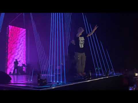 OBLADAET FEAT FEDUK - BILLY JEAN(LIVE) 26.10.19