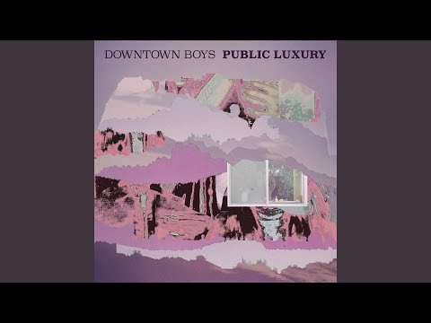 Public Luxury