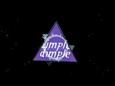 Simple Dimple Pop It Squish | Song | simpo simpo | viral song| tik Tok song | Full Bass Beat
