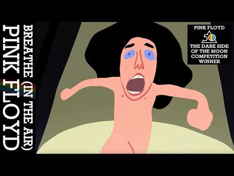 Video thumbnail for Breathe (In the Air)