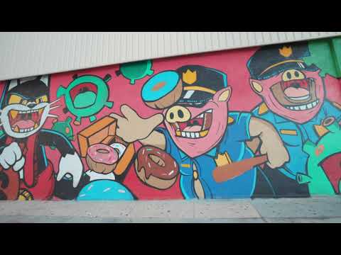 ethemadassassin - Jack Mack -  (Official Video)