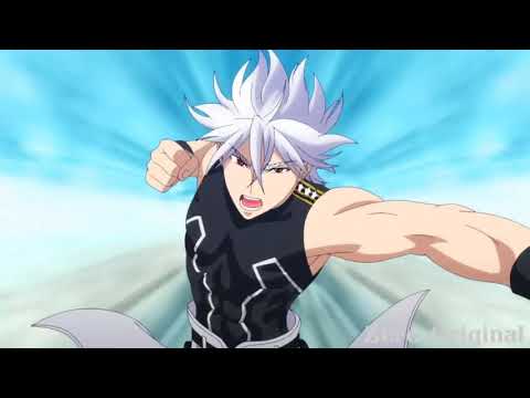 Plunderer-Capitulo 24- Audio Latino