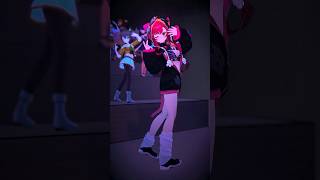 HIMEHINAさんの『V』踊ってみた！#shorts #HIMEHINA #ヴィー #dance #shorts #ぶいすぽ #猫汰つな