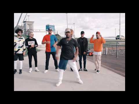 MC WM, MC Leléto, MCs Jhowzinho e Kadinho e DJ Tadeu - Bumbum Bate a Pampa | The Jerk And Folks