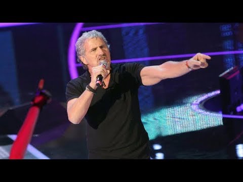 FESTA DI SAN  BIAGIO   2017  ADRIANO PAPPALARDO