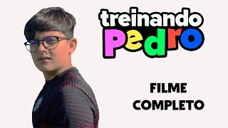 TREINANDO PEDRO (2022) - FILME COMPLETO - Um Curta de FUTEBOL e CRIANÇAS