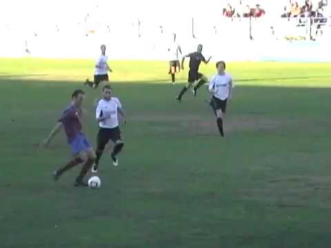 Ocasión Sabino (Extremadura UD 4-2 UD Badajoz) J12