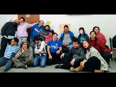 Anyelin Tejeda video