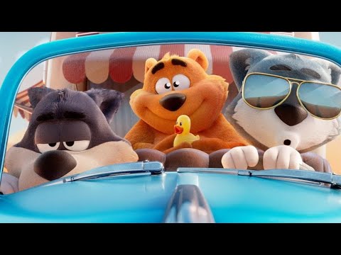 Toon Blast Level 7400 Super Hard Level