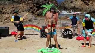 Pelican Itch - Sacré Bleu