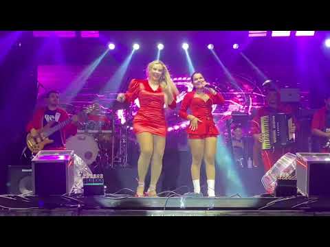 Cavaleiros do Forró e Bonde do Brasil