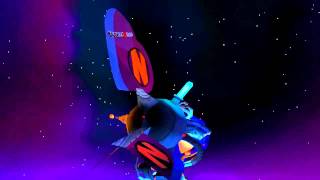 Crash Bandicoot 2: Cortex Strikes Back 100% Walkthrough HD - Part 36: N. Cortex