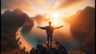 Anti-Depression Music: "Emotional Tide" - Love, Healing, Awakening, Positivity, Stress Relief