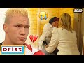 ABBRUCH Bei Britt Die Lügen Sind Ihr Zu Viel Britt Retro