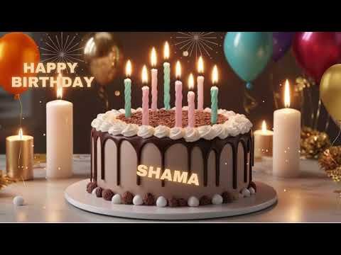 shama new entry#happybirthday #happybirthdaysong,#happybirthdaytoyou