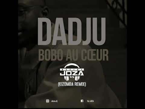 Dadju - Bobo Au Coeur (Kizomba Remix) by JOZA