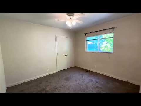 Very unique property in Central Chico-5 Bed/3 Bath property video
