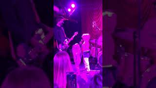 Anthony Green and kids - Right Outside Live in Philadelphia