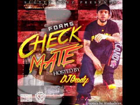 FOAMS SB - CLIENTELE (FEAT. FAT TREL)