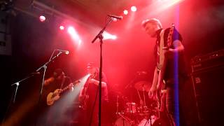 Drivin n Cryin Fly me Courageous @ Paradiso (3/7)