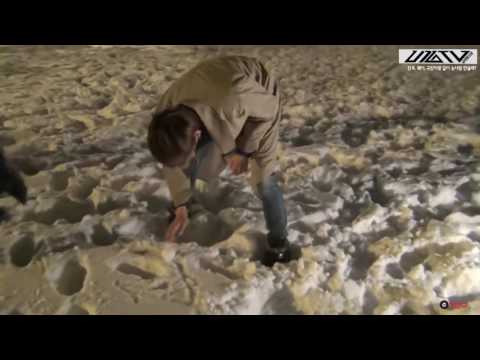 【U10T联合字幕组】U10TV ep 105 奎雪儿的诞生过程