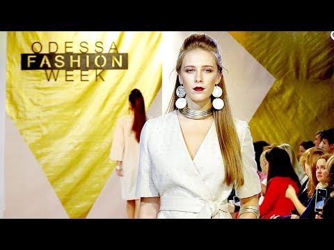 Elen Godis | Spring Summer 2019 Full Fashion Show | Exclusive