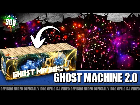 Ghost Machine 2.0