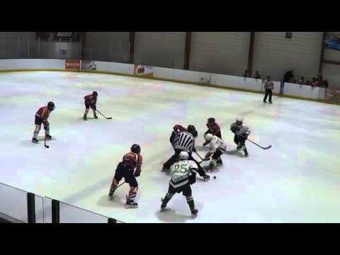 Titánok - Ftc U14 2015.11.17.